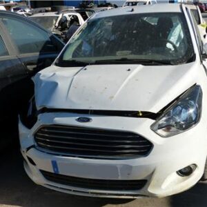 FORD KA 1.2 TI-VCT 69cv AÑO 2016 - Imagen 5