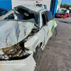 SUXUKI VITARA 1.6 DDIS GLE 4X4 120cv AÑO 2016 - Imagen 3