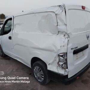 NISSAN NV200 1.5 DCI 86cv AÑO 2019 - Imagen 3