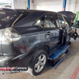 LEXUS RX 350 270cv AÑO 2006 - Imagen 4