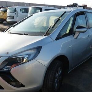 OPEL ZAFIRA C TOURER 2.0 CDTI 131cv AÑO 2015 - Imagen 2