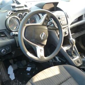 OPEL ZAFIRA C TOURER 2.0 CDTI 131cv AÑO 2015 - Imagen 5