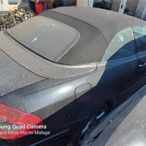 MERCEDES-BENZ CLK W209 CABRIO 5.0 500 V8 24V 306cv AÑO 2007 - Imagen 4