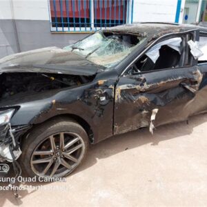 LEXUS IS300 2.5i 181cv AÑO 2015 - Imagen 1