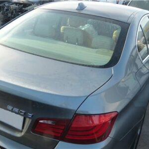 BMW SERIE 5 F10 520D TD 184cv AÑO 2011 - Imagen 4