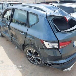 SEAT ATECA 1.4 16V TSI 150cv AÑO 2019 - Imagen 4