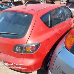 MAZDA 3 1.6 16V 105cv AÑO 2005 - Imagen 4