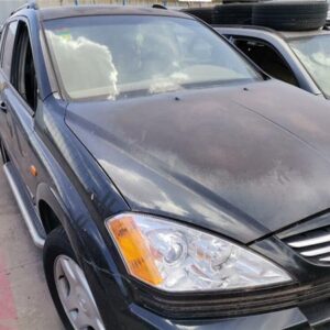 SSANGYONG KYRON 2.0 200 XDI 141cv AÑO 2007 - Imagen 2