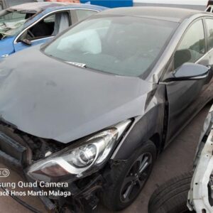HYUNDAI i30 1.4 CRDI 120cv AÑO 2016 - Imagen 1