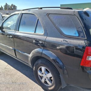 KIA SORENTO 2.5 CRDI 170cv AÑO 2007 - Imagen 4
