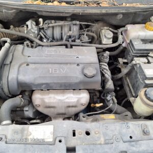 CHEVROLET AVEO 1.4i 94cv AÑO 2009 - Imagen 5