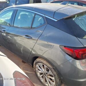 OPEL ASTRA K 1.6 CDTI 136cv AÑO 2017 - Imagen 3