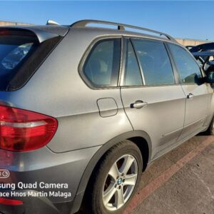 BMW X5 E70 3.0D 235cv AÑO 2008 - Imagen 3