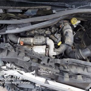 PEUGEOT 208 1.4 HDI 68cv AÑO 2016 - Imagen 5