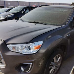 MITSUBISHI ASX 1.6 2WD 117cv AÑO 2014 - Imagen 2