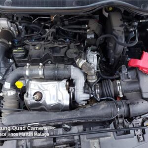 FORD FIESTA 1.5 TDCI 86cv AÑO 2020 - Imagen 5