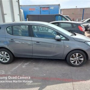OPEL CORSA E 1.4 90cv AÑO 2016 - Imagen 3