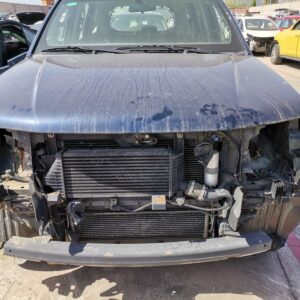 NISSAN PATHFINDER 2.5 DCI 4WD 171cv AÑO 2007 - Imagen 3
