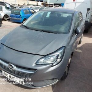 OPEL CORSA E 1.4 90cv AÑO 2016 - Imagen 2