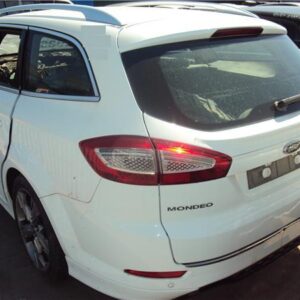 FORD MONDEO SPORTBREAK 2.0 TDCI 163cv AÑO 2011 - Imagen 4