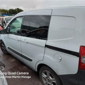 FORD TOURNEO COURIER 1.5 TDCI 75cv AÑO 2017 - Imagen 3