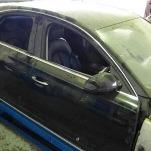 AUDI A8 3.0 TDI QUATTRO 258cv AÑO 2014 - Imagen 3