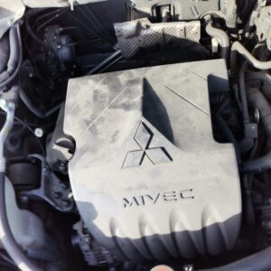 MITSUBISHI ASX 1.6 2WD 117cv AÑO 2014 - Imagen 5