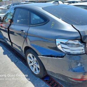 BMW SERIE 3 F34 GRAN TURISMO 2.0 320D TD 184cv AÑO 2013 - Imagen 4