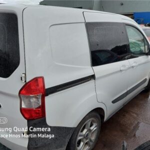 FORD TOURNEO COURIER 1.5 TDCI 75cv AÑO 2017 - Imagen 4