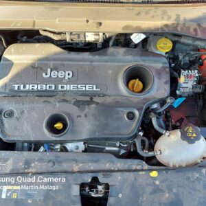 JEEP COMPASS 1.6 D 4X2 MULTIJET 120cv AÑO 2020 - Imagen 5