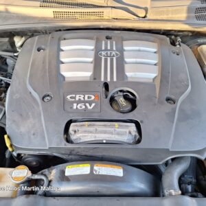 KIA SORENTO 2.5 CRDI 170cv AÑO 2007 - Imagen 5