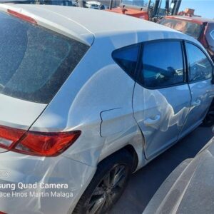 SEAT LEON 5F1 1.0 TSI 116cv AÑO 2019 - Imagen 3