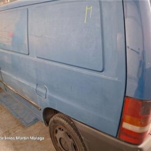 MERCEDES-BENZ VITO W638 2.3 110D 98cv AÑO 1998 - Imagen 4