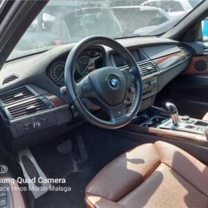BMW X5 E70 3.0 30D 245cv AÑO 2011 - Imagen 5