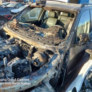 BMW X5 E70 3.0D 235cv AÑO 2008 - Imagen 5