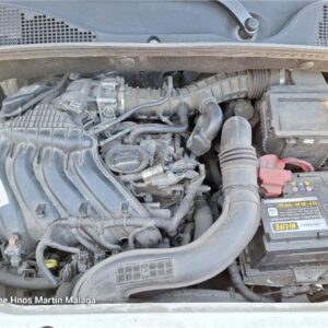 DACIA DOKKER 1.6i GLP 102cv AÑO 2019 - Imagen 5