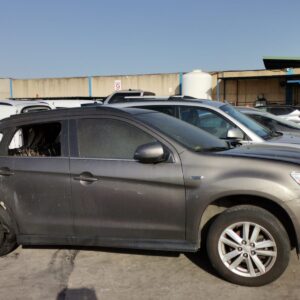 MITSUBISHI ASX 1.6 2WD 117cv AÑO 2014 - Imagen 3