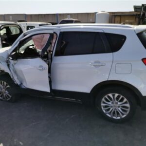 SUZUKI SX4 S-CROSS 1.6 16V 120cv AÑO 2015 - Imagen 3
