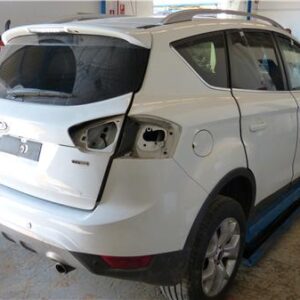 FORD KUGA 2.0 TDCI 136cv AÑO 2010 - Imagen 3