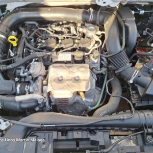 FORD TOURNEO COURIER 1.0 ECOBOOST 101cv AÑO 2019 - Imagen 5