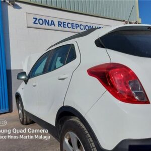 OPEL MOKKA 1.4 I TURBO 140cv AÑO 2015 - Imagen 3