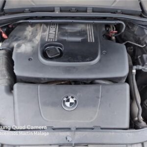 BMW SERIE 3 E90 320D 16V 163cv AÑO 2006 - Imagen 5