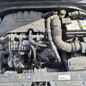 KIA CEED 1.0 TGDI 120cv AÑO 2022 - Imagen 5
