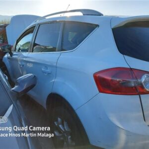 FORD KUGA 2.0 TDCI 136cv AÑO 2009 - Imagen 3