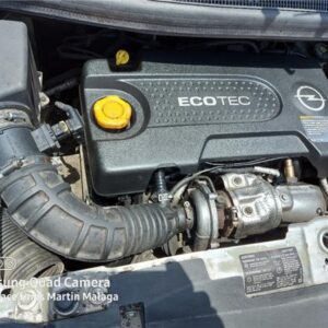 OPEL MERIVA B 1.3 16V CDTI 75cv AÑO 2010 - Imagen 5