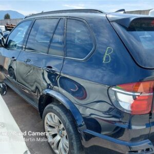 BMW X5 E70 3.0 30D 245cv AÑO 2011 - Imagen 3