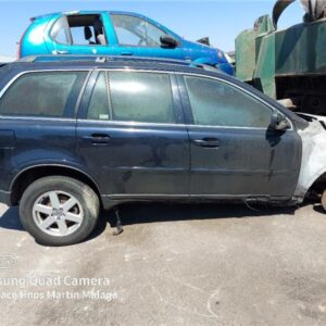VOLVO XC90 2.4 D5 185cv AÑO 2006 - Imagen 1