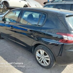 PEUGEOT 308 1.6 HDI 120cv AÑO 2015 - Imagen 4