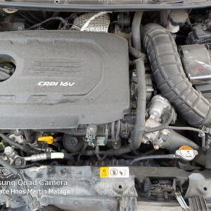 HYUNDAI i30 1.4 CRDI 120cv AÑO 2016 - Imagen 5