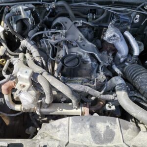 NISSAN PATHFINDER 2.5 DCI 4WD 171cv AÑO 2007 - Imagen 5